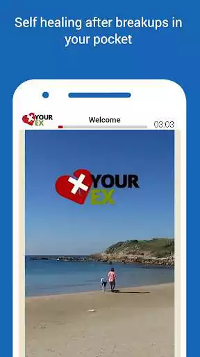 Play X your Ex - Break Up Treatment