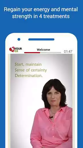 Play X your Ex - Break Up Treatment