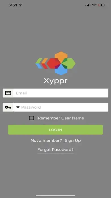 Play Xyppr  and enjoy Xyppr with UptoPlay