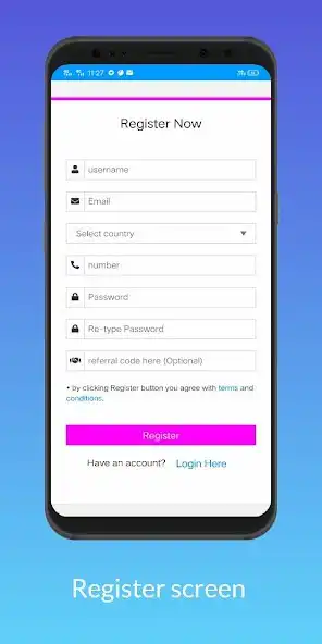 Play XYZE League- Tournament App as an online game XYZE League- Tournament App with UptoPlay