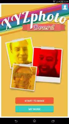 Play XYZphoto