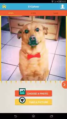 Play XYZphoto