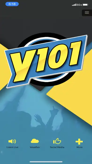 Play Y101.7  and enjoy Y101.7 with UptoPlay