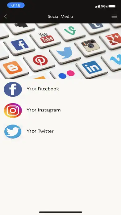 Play Y101.7 as an online game Y101.7 with UptoPlay