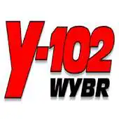 Free play online Y-102 WYBR APK Free play online Y-102 WYBR APK