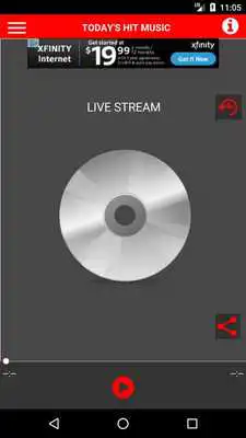 Play Y-102 WYBR