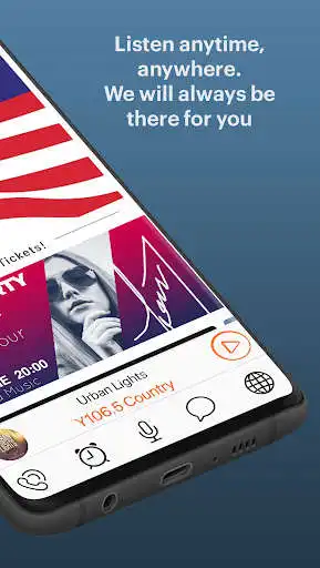 Play Y106.5 Country Play Y106.5 Country