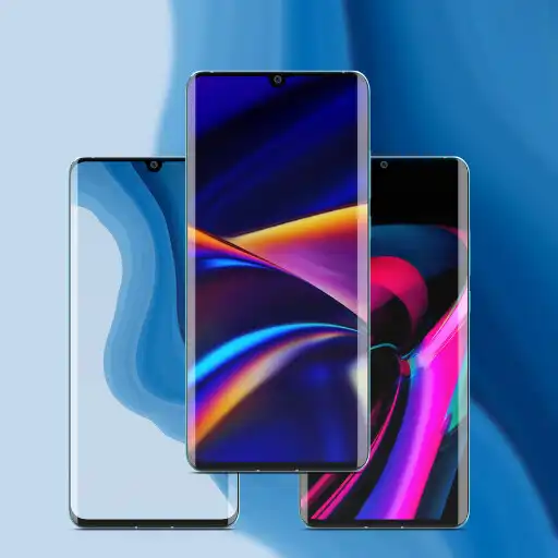 Play Y35 5G Wallpaper APK