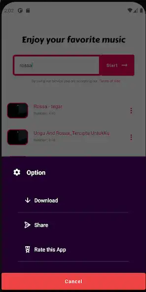 Play Y3mate mp3 app  and enjoy Y3mate mp3 app with UptoPlay