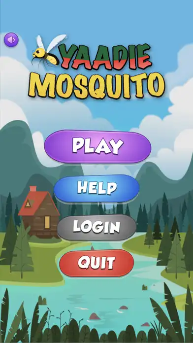 Play Yaadie Mosquito  and enjoy Yaadie Mosquito with UptoPlay