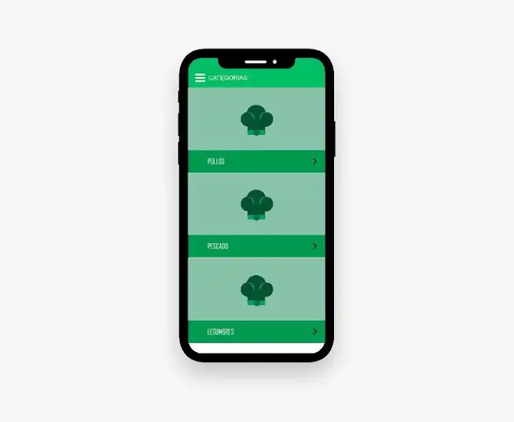Play Yaamy - Recetas con lo que tienes a mano  and enjoy Yaamy - Recetas con lo que tienes a mano with UptoPlay
