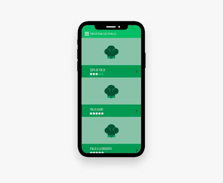 Play Yaamy - Recetas con lo que tienes a mano as an online game Yaamy - Recetas con lo que tienes a mano with UptoPlay