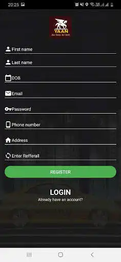 Play Yaan as an online game Yaan with UptoPlay