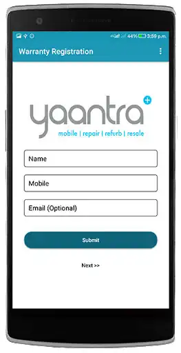 Play Yaantra Warranty as an online game Yaantra Warranty with UptoPlay