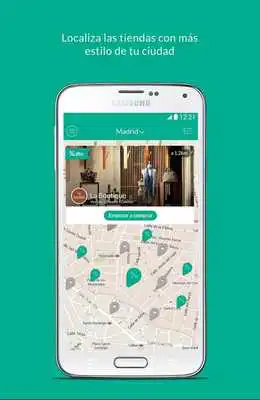 Play Yaap shopping