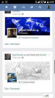 Play Yaariyaan
