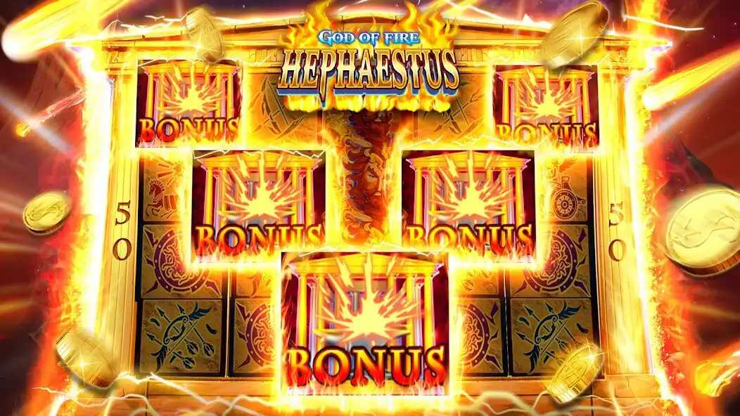 Play YAAS Vegas - Casino Slots as an online game YAAS Vegas - Casino Slots with UptoPlay