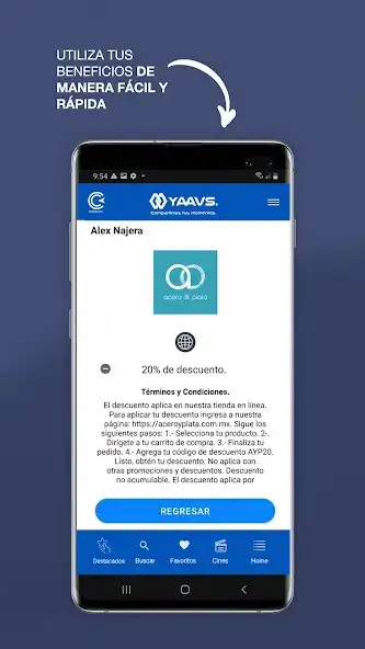 Play Yaavs Rewards as an online game Yaavs Rewards with UptoPlay