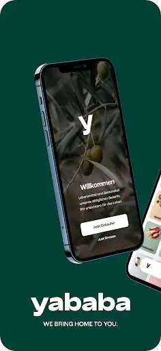 Play Yababa: Halal Grocery Shopping  and enjoy Yababa: Halal Grocery Shopping with UptoPlay