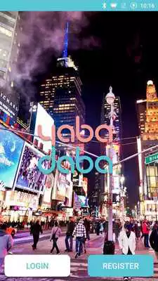 Play YabaDaba - Book Local Services