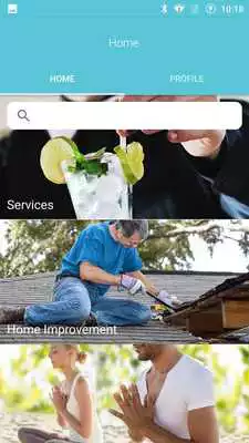 Play YabaDaba - Book Local Services