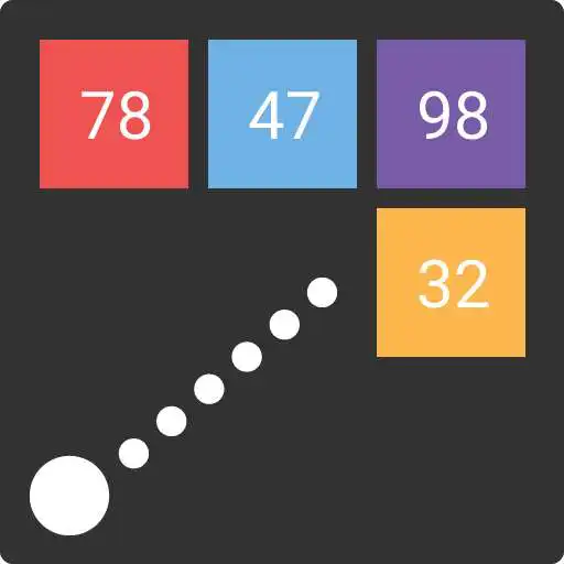 Free play online YABB - Yet Another Block Breaker APK