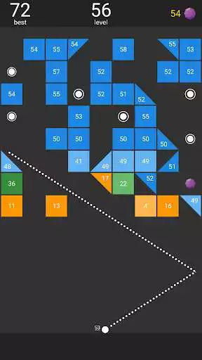 Play YABB - Yet Another Block Breaker