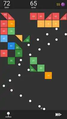 Play YABB - Yet Another Block Breaker