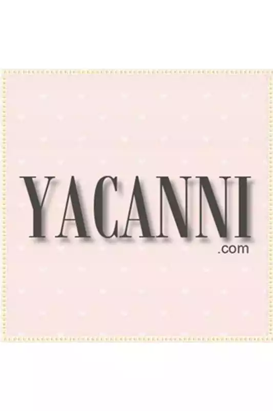 Play Yacanni Fashion Malaysia