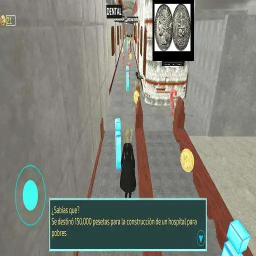 Play Yachay Exploradores  and enjoy Yachay Exploradores with UptoPlay