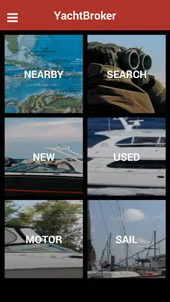 Play YachtBroker  and enjoy YachtBroker with UptoPlay