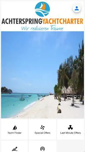 Play Yachtcharter Achterspring  and enjoy Yachtcharter Achterspring with UptoPlay