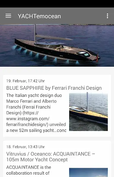 Play YACHTemoceans.com  and enjoy YACHTemoceans.com with UptoPlay
