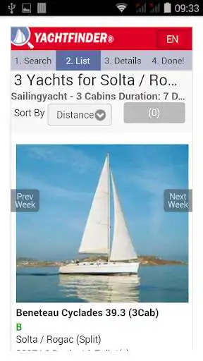 Play YachtFinder - Boat Rentals in 35 Countries Play YachtFinder - Boat Rentals in 35 Countries