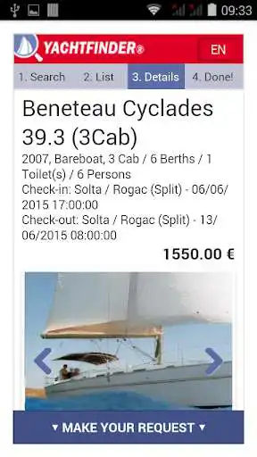 Play YachtFinder - Boat Rentals in 35 Countries Play YachtFinder - Boat Rentals in 35 Countries
