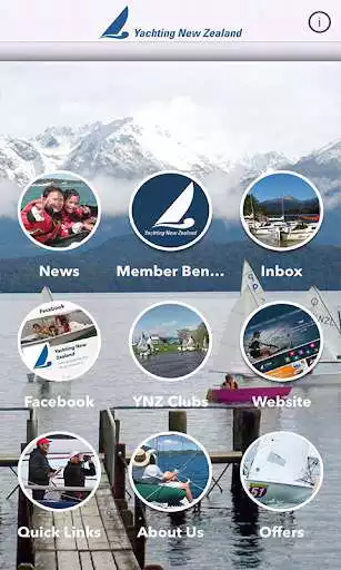 Play APK Yachting NZ  and enjoy Yachting NZ with UptoPlay com.app.p1107GC