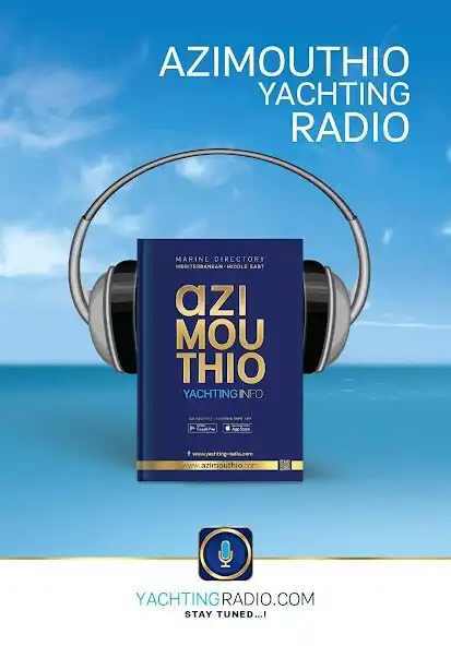 Play Yachting Radio  and enjoy Yachting Radio with UptoPlay