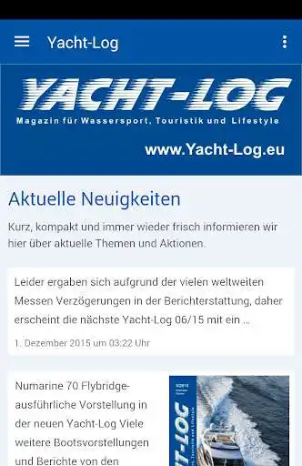 Play Yacht-Log  and enjoy Yacht-Log with UptoPlay