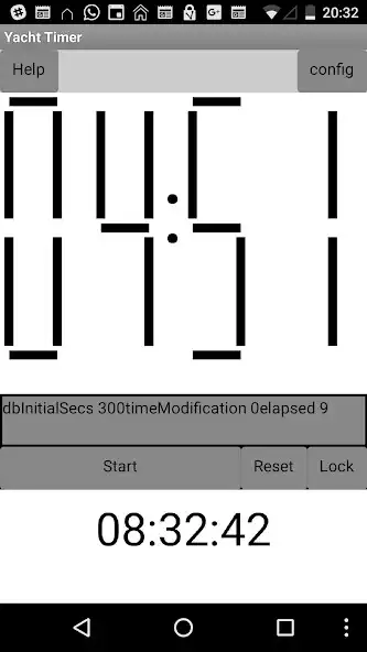 Play YachtRaceTimer  and enjoy YachtRaceTimer with UptoPlay