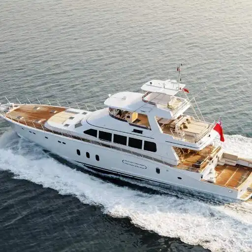 Play Yacht Wallpaper APK