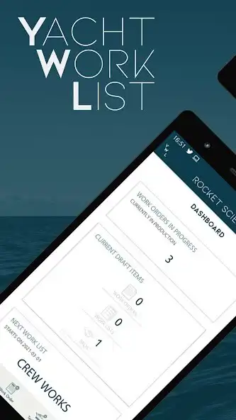 Play Yacht Work List  and enjoy Yacht Work List with UptoPlay