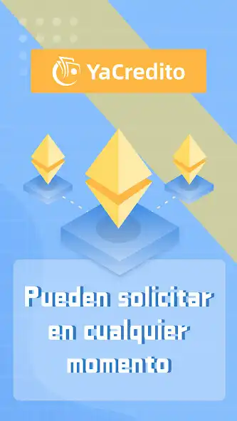 Play YaCredito-Préstamos rápido  and enjoy YaCredito-Préstamos rápido with UptoPlay
