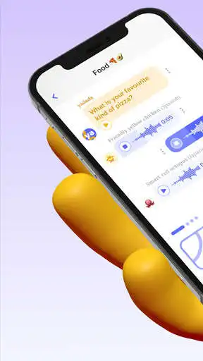 Play yadada: Practice Speaking English For Free and enjoy yadada: Practice Speaking English For Free with UptoPlay Play yadada: Practice Speaking English For Free and enjoy yadada: Practice Speaking English For Free with UptoPlay