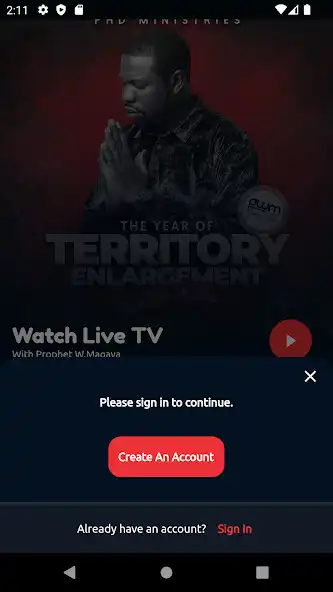 Play Yadah TV as an online game online Yadah TV with UptoPlay Play Yadah TV as an online game Yadah TV with UptoPlay