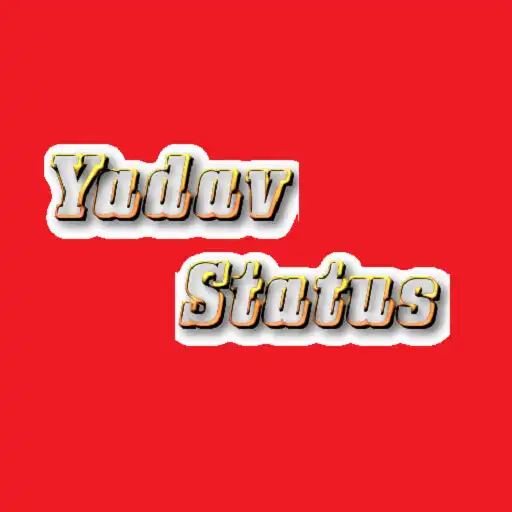 Play Yadav Status Shayari Hindi APK