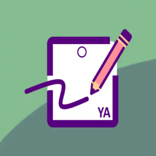 Play YA Doodle Pad APK