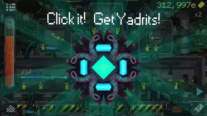 Play YadreniyReactor