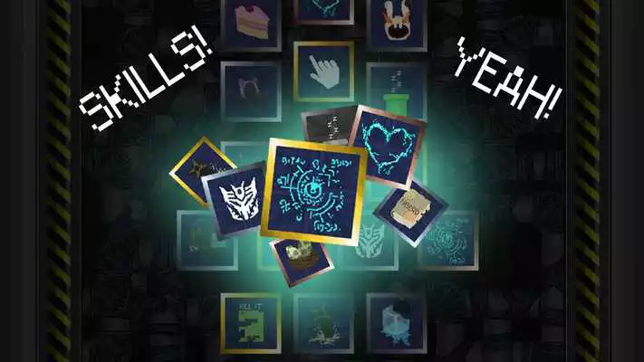 Play YadreniyReactor