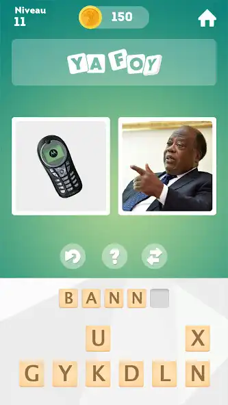 Play YaFoy as an online game online YaFoy with UptoPlay Play YaFoy as an online game YaFoy with UptoPlay