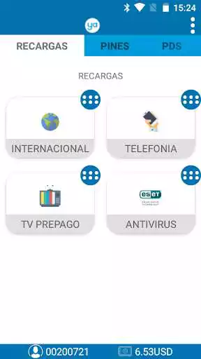 Play Ya Ganaste Ecuador  and enjoy Ya Ganaste Ecuador with UptoPlay